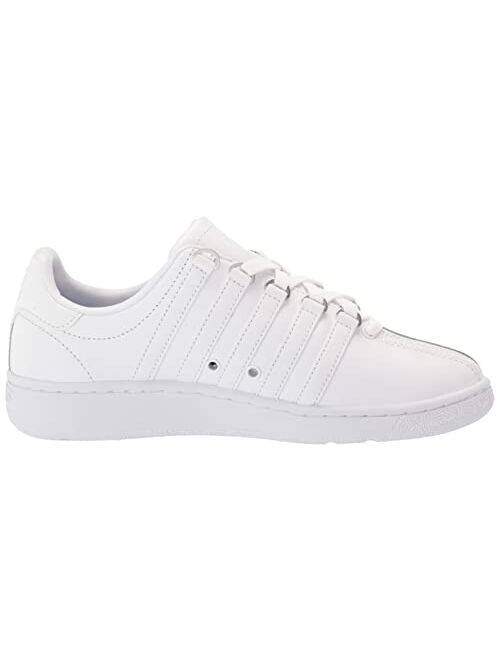 K-Swiss Men's Classic VN Leather Sneaker