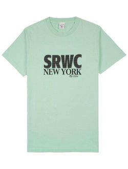 SRWC 94 cotton T-shirt