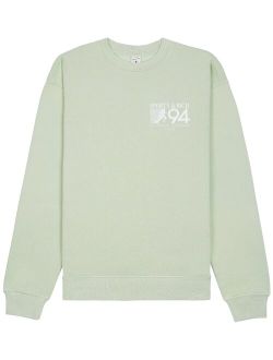 94 California cotton sweatshirt