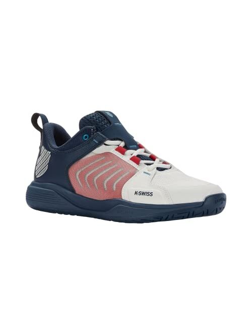 K-Swiss Men's Ultrashot Team Tennis Shoe