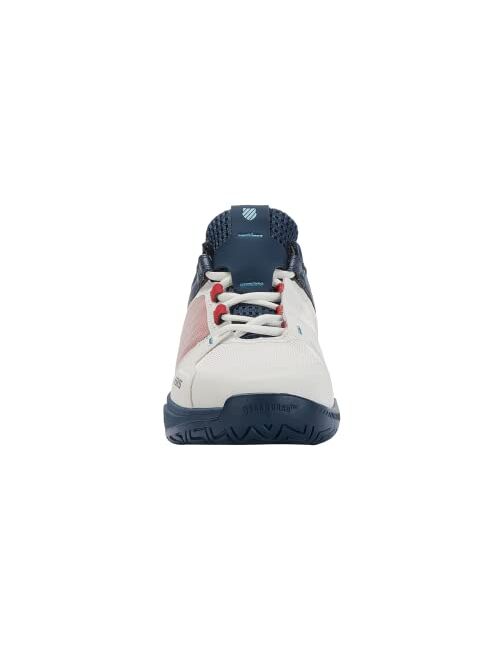 K-Swiss Men's Ultrashot Team Tennis Shoe