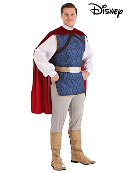 Fun Costumes Men's Snow White The Prince Costume