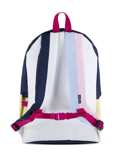 POLO RALPH LAUREN Big Girls Backpack