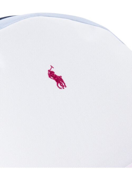 POLO RALPH LAUREN Big Girls Backpack