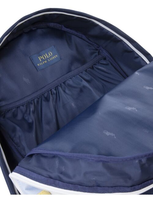 POLO RALPH LAUREN Big Girls Backpack