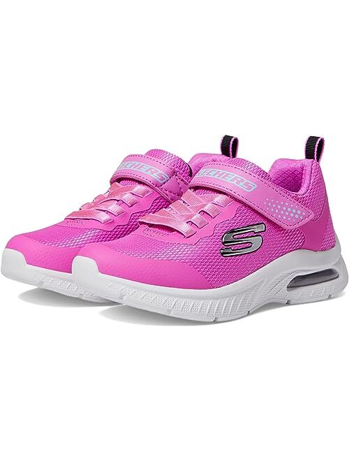 SKECHERS KIDS Microspec Max Plus - Subtle Steps 303546L (Little Kid/Big Kid)