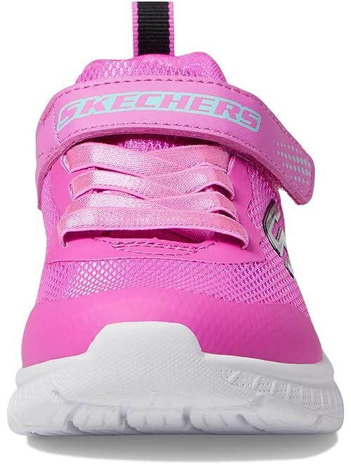 SKECHERS KIDS Microspec Max Plus - Subtle Steps 303546L (Little Kid/Big Kid)