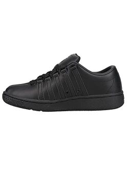 Kids Girls Classic Lx Sneakers Shoes Casual - Black