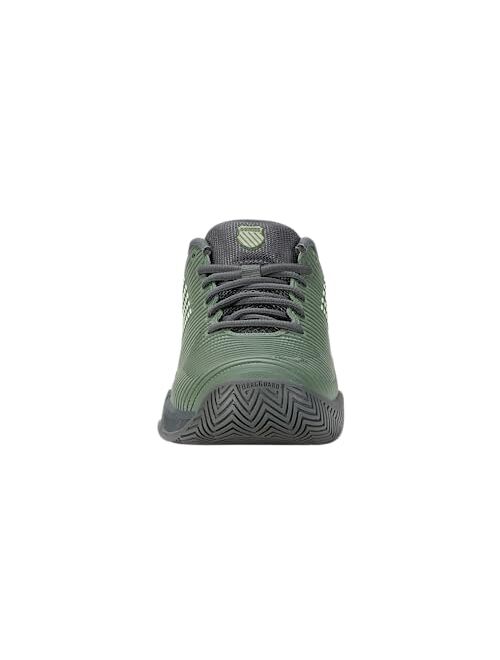 K-Swiss Kid's Hypercourt Express 2 Tennis Shoe