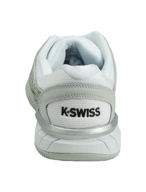 K-Swiss Men's Hypercourt Express Tennis Shoe