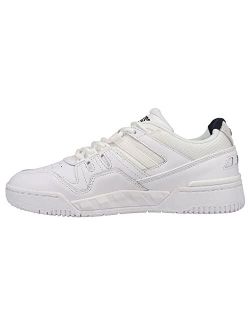 Womens Match Rival Sneakers Shoes Casual - White