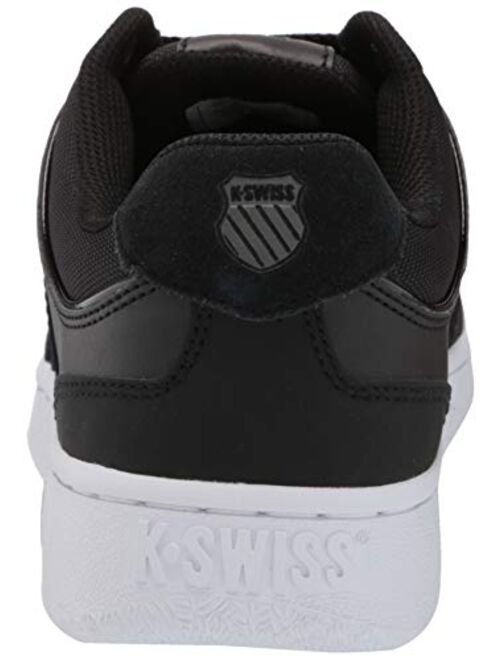 K-Swiss Men's City Court Sneaker