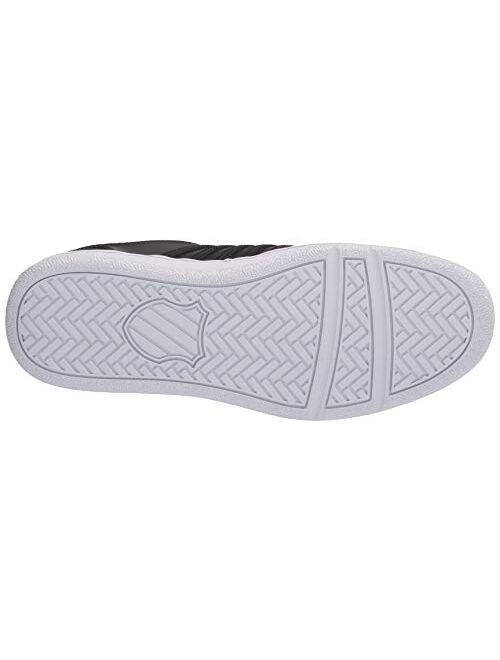 K-Swiss Men's City Court Sneaker