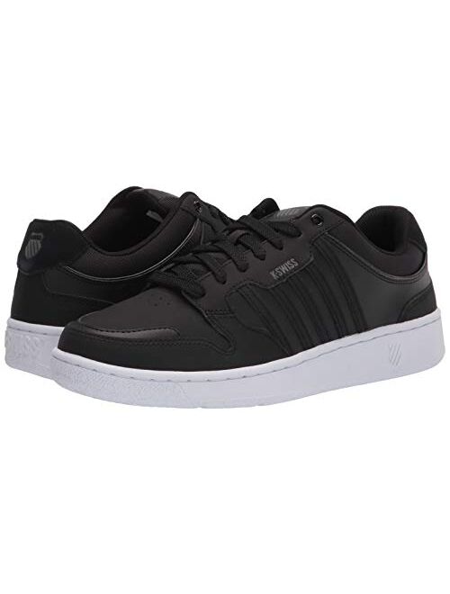 K-Swiss Men's City Court Sneaker