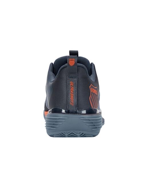 K-Swiss Men's Ultrashot 3 HB Tennis Shoe