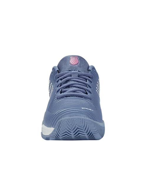K-Swiss Women's Hypercourt Express 2 HB Tennis Shoe
