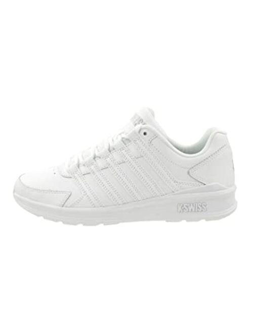 K-Swiss Men's Vista Trainer Sneaker