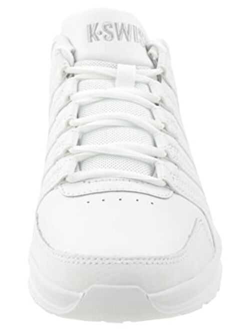 K-Swiss Men's Vista Trainer Sneaker