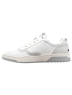 Mens Cannoncourt LTH Sneakers Shoes Casual - White