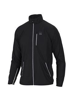 Men's Pursuit, Waterproof & Wind-Resistant Jacket