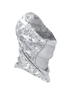 Neck Gaiter, Face Protection with UPF 30  Sun Protection
