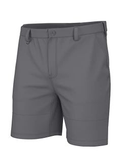Men's A1a Pro Quick-Dry Performance Fishing Shorts