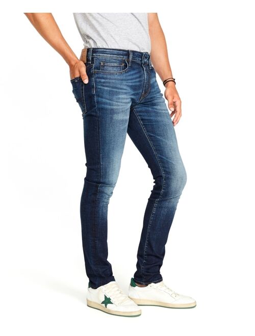 BUFFALO DAVID BITTON Men's Skinny Max Stretch Jeans