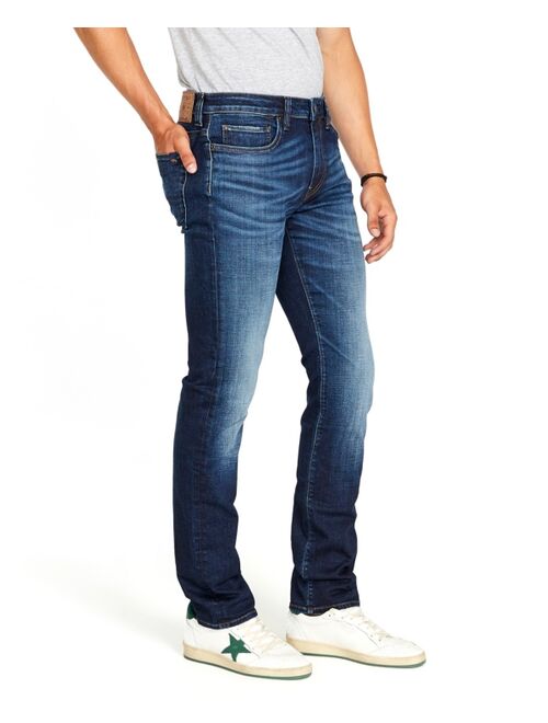 Men's Buffalo David Bitton Slim Ash Stretch Fit Jeans