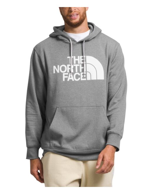 The North Face Mens Big Half Dome Pullover Hoodie