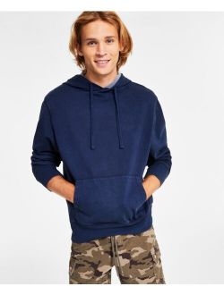 Men's Nick Pullover Hoodie, Created for Macy's