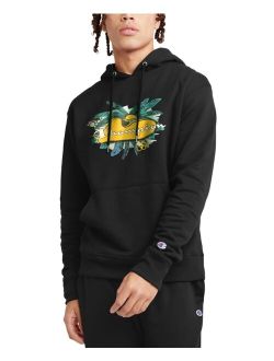 Men's Palm Graphic Powerblend Hoodie