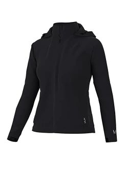 Women's Pursuit, Waterproof & Wind-Resistant Jacket