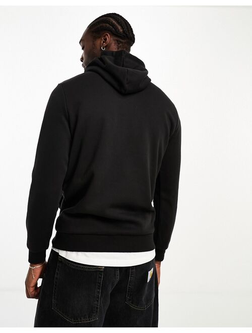 Puma BMW MMS essential hoodie in black