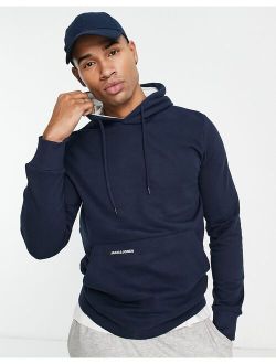 Originals hoodie in navy