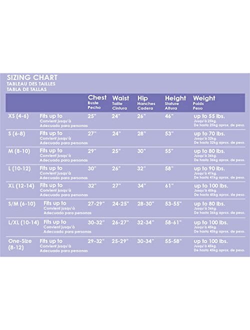 California Costumes Colonial Village Girl Kid's Costume