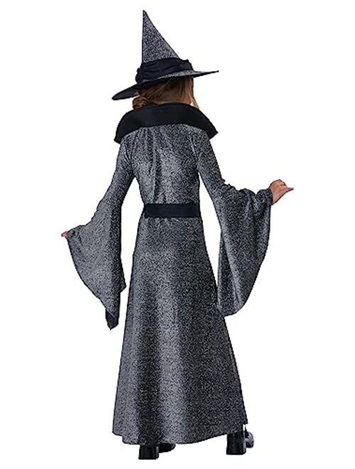 California Costumes Girl's Moonlight Shimmer Witch Costume