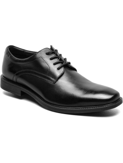 Men's Baxter Leather Plain Toe Oxford