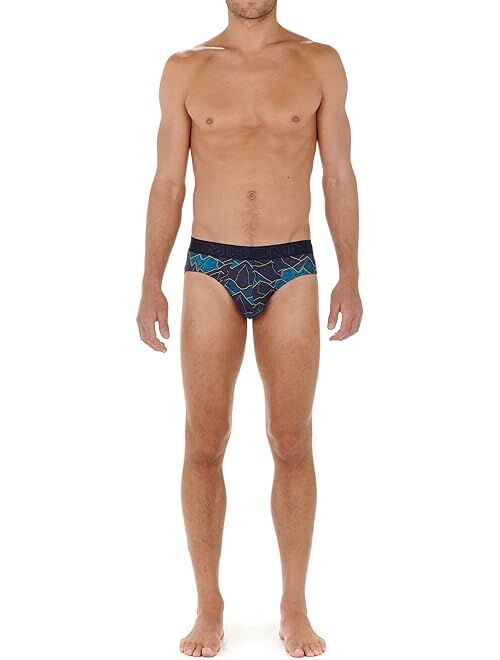 HOM Lino Mini Briefs