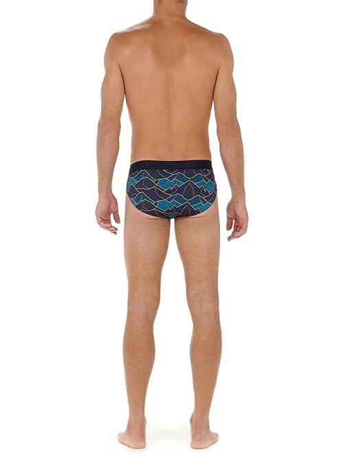 HOM Lino Mini Briefs