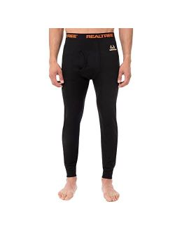 Men's Fitted Baselayer Thermal Underwear Bottom