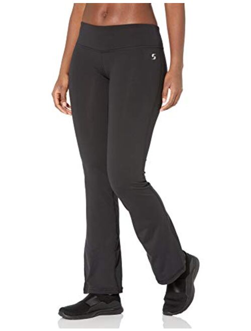 Soffe Women's Boot Pant