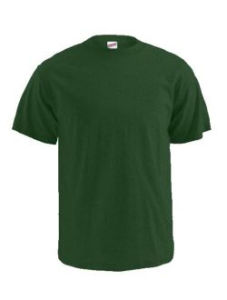 Men's Short-Sleeve Crew-Neck T-Shirt