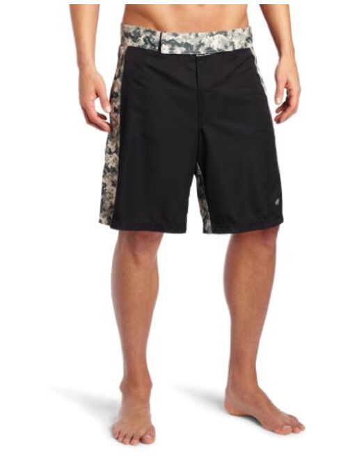 Soffe MJ Men's Training Digital Insert Short