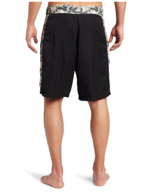 Soffe MJ Men's Training Digital Insert Short