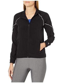 Women's Game Time Warm-Up Jacket