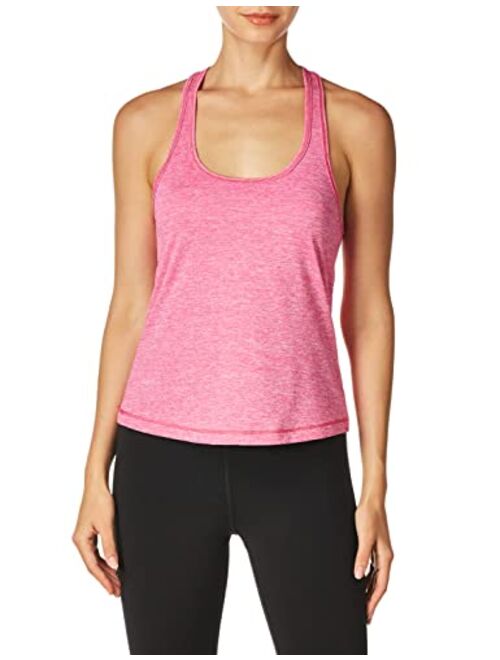 Soffe Women's JRS Performance Racer Tank