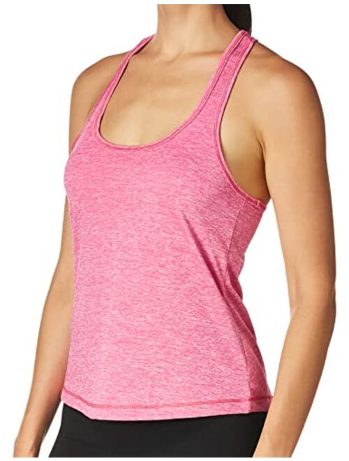 Soffe Women's JRS Performance Racer Tank