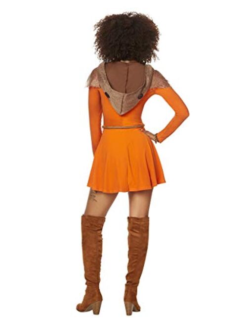 Spirit Halloween Trick r Treat Adult Sam Costume | Officially Licensed | TV and Movie Costume | Trick r Treat Cosplay