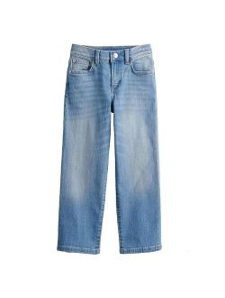 Boys 4-8 Jumping Beans Relaxed Fit Jeans in Regular, Slim & Husky