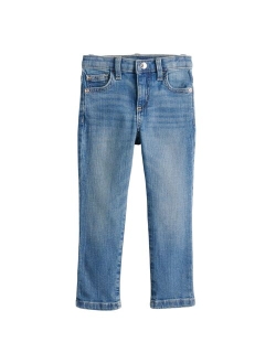 Boys 4-8 Jumping Beans Skinny Fit Denim Jeans in Regular, Slim & Husky